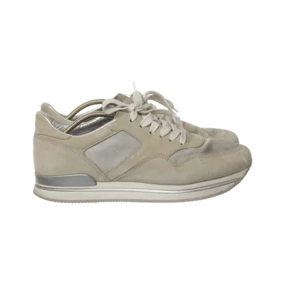 Baskets (Beige) de Hogan