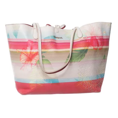 Handväska (Rosa, Flerfärgad) från Desigual