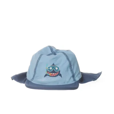 UV pet (Blauw) van Alive Elastaan, Polyamide