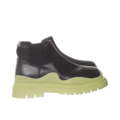 Chelsea boots (RB131P) från Seastar