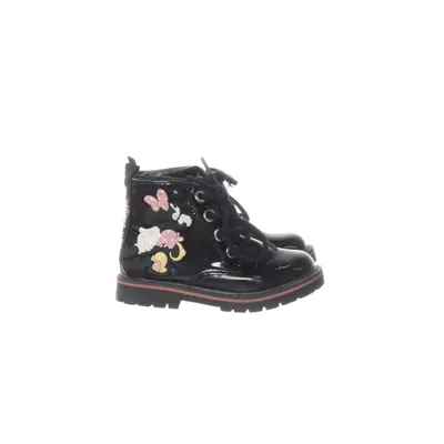 Schnürstiefel (Schwarz) von Zara Baby