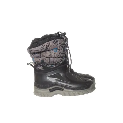 Bottes (Gris, Noir) de GG