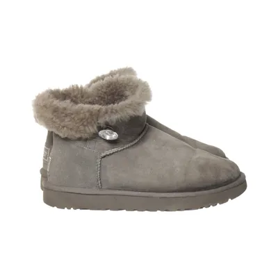 Boots (Mini Bailey Button Bling) från UGG
