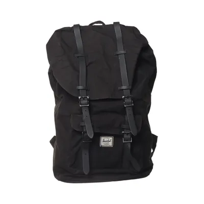 Backpack (Black) from Herschel