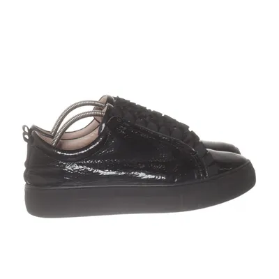 Slip-ons (Svart) från K.Cobler