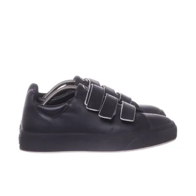 Baskets (Noir) de CPNHGN Cuir
