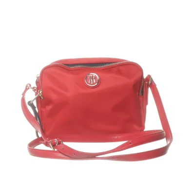 Schoudertas (Rood) van Tommy Hilfiger