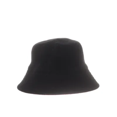 Filthatt (Svart) från Uniqlo Ull