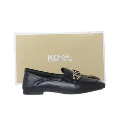 Loafers (Svart) från Michael Kors Skinn