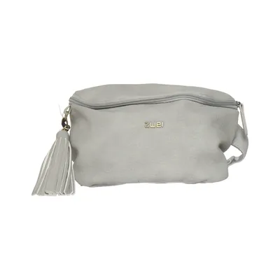 Shoulder-bag (Gray) from Zwei