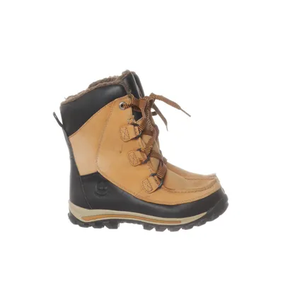 Kängor (Gul) från Timberland Skinn