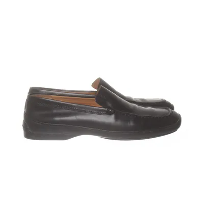 Loafers (Svart) från Tod's