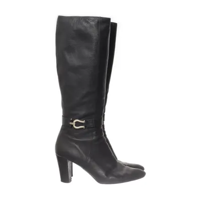 Stövlar (Svart) från Boss Hugo Boss