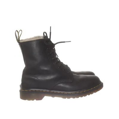 Schnürstiefel (Schwarz) von Dr. Martens