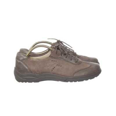 Chaussures de marche (Marron) de Waldläufer