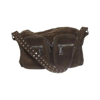 Shoulder-bag (Brown) from Noella