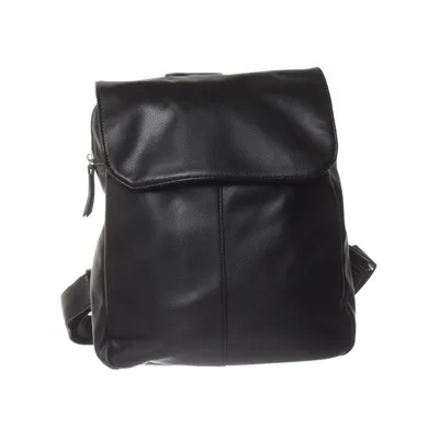 Ryggsäck (Svart) från Åhléns