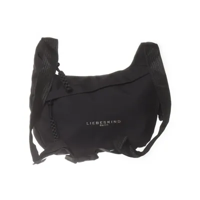 Sac à bandoulière (Noir) de Liebeskind