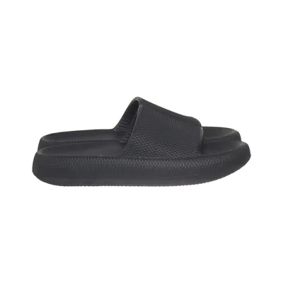 Slip-ins (Svart) från Revolution Footwear
