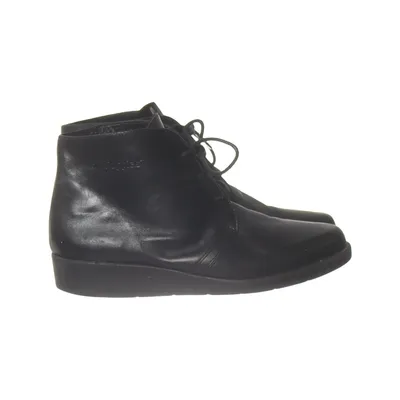 Bottines Chukka (Noir) de Hush Puppies