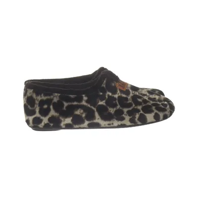 Hausschuhe (Schwarz, Beige, Mehrfarbig) von Home Sweet Home