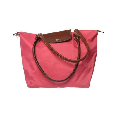 Handbag (Le Pliage L) from Longchamp