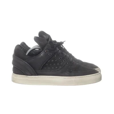 Sneakers (Sort) fra Filling Pieces