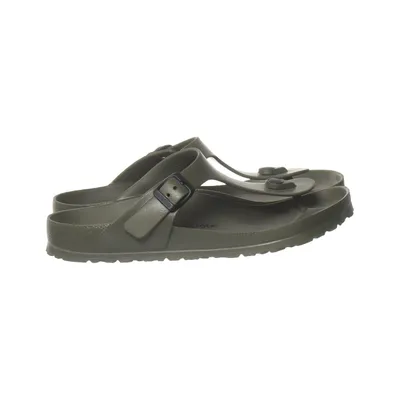 Flip-flops (Green) from Birkenstock