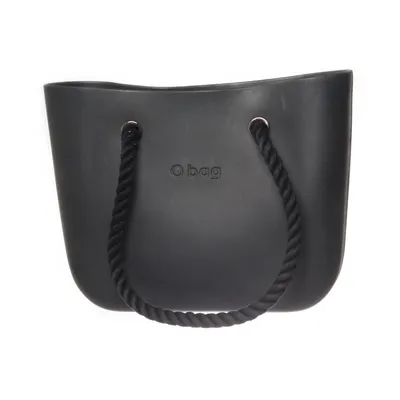 Handväska (Svart) från O Bag