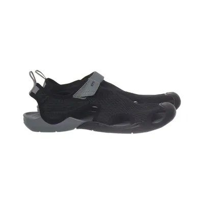 Bathing shoes (Black, Gray) from Crocs