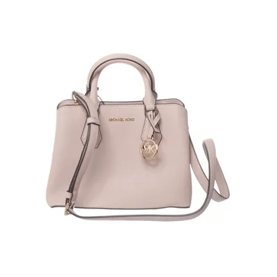 Handväska (Camille) från Michael Kors Skinn