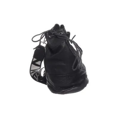 Shoulder-bag (Black) from Carin Wester