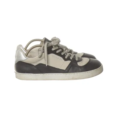 Sneakers (Svart, Beige) från Groundies