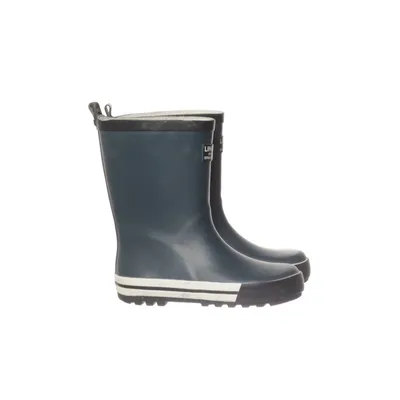 Bottes en caoutchouc (Bleu) de Linear of Sweden