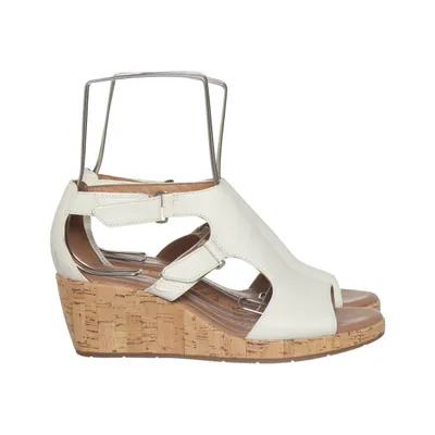Wedges (Unstructured) from Unstructured by Clarks