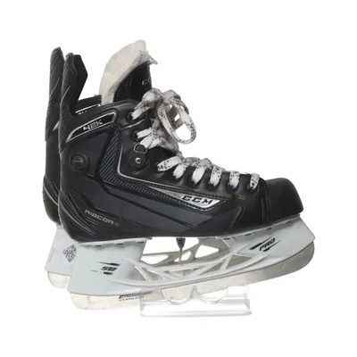 Schaatsen (Zwart) van CCM