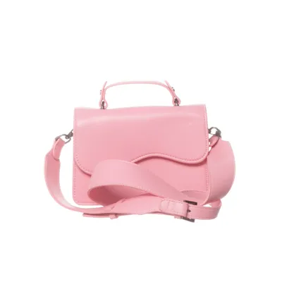 Axelremsväska (Rosa) från Hvisk Polyuretan, Återvunnen polyester