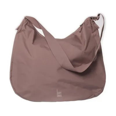 Axelremsväska (Beige) från Got Bag
