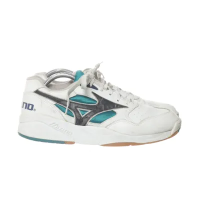 Sneakers (Vit, Grön, Flerfärgad) från Mizuno