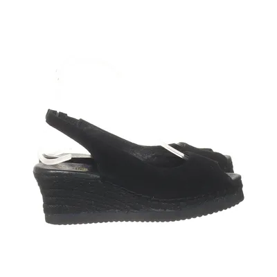 Kilklackar (Svart) från Flip Flop
