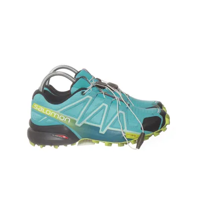 Löparskor (Blå, Grön, Svart) från Salomon