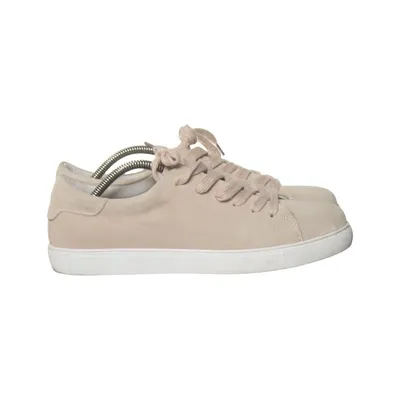 Baskets (Beige) de Shoe the Bear