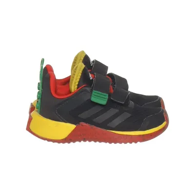 Sneakers (Sport) van Adidas x LEGO