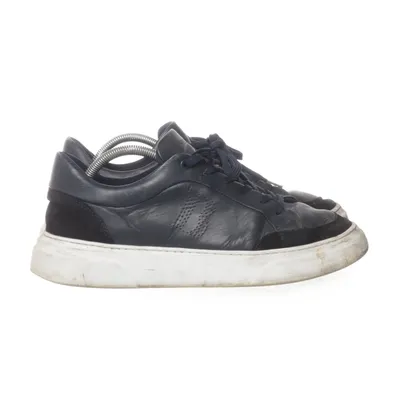Sneakers (Blå) från Boggi Milano Skinnimitation