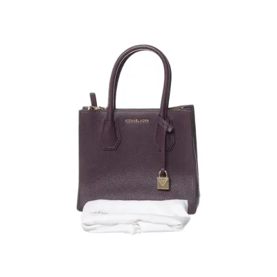 Handväska (Mercer) från Michael Kors Skinn
