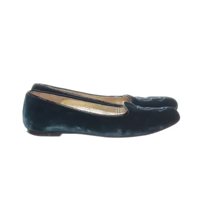 Loafers (Blauw) van French Sole
