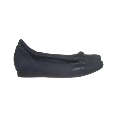 Ballerines (Bleu) de Arche
