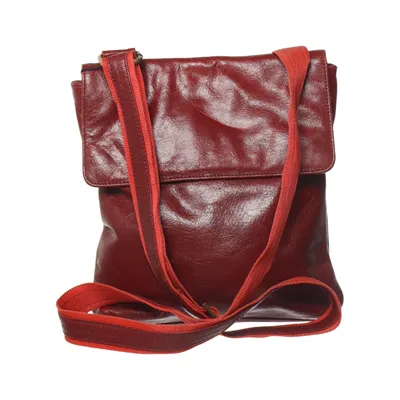 Shoulder-bag (Red) from Nicole