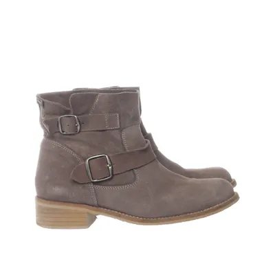 Boots (Beige) från Jonny's