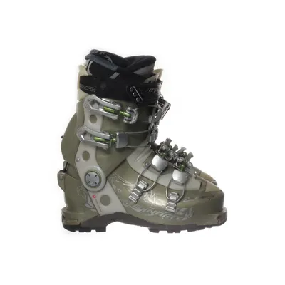 Slalompjäxor (Grå) från Dynafit